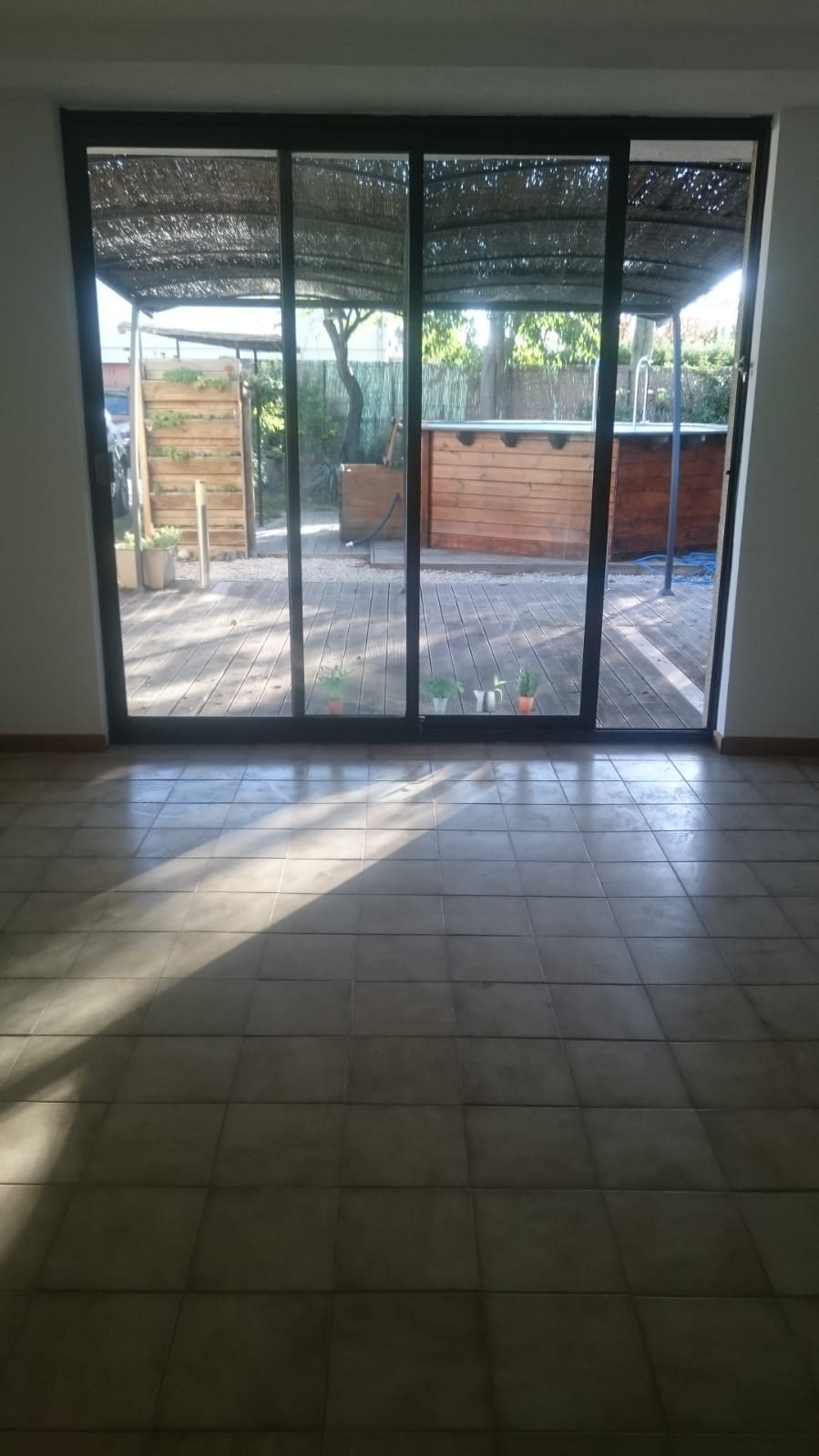 Maison t 6 avec  studio, garage et piscine hors sol - Pertuis - Réf. 203 - Photo 8